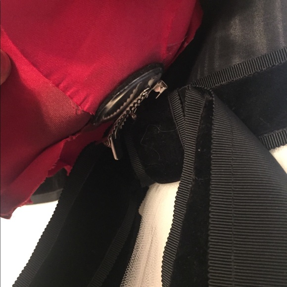 Strapless Dress - Picture 3 of 6